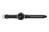 Samsung Galaxy Watch8 Classic Cellular Smartwatch 46mm – Black | SM-L315FZKAEUB