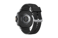 Samsung Galaxy Watch8 Classic Cellular Smartwatch 46mm – Black | SM-L315FZKAEUB
