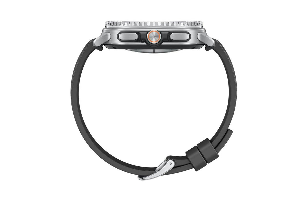 Samsung Galaxy Watch8 Classic Bluetooth Smartwatch 46mm – Black | SM-L315FZKABTU Samsung Smart Watch Euronics Ireland