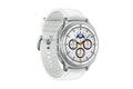Samsung Watch Classic 46mm White | SM-L500NZWAEUA