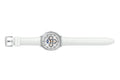 Samsung Watch Classic 46mm White | SM-L500NZWAEUA