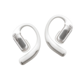 Shokz OpenFit Pro Open-Ear True Wireless Earphones, White product image