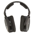 Sennheiser RS 175 Over-Ear Wireless Headphones – Black | 508676