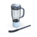 Ninja BlendBOSS 710ml Travel Tumbler Cyberspace product image
