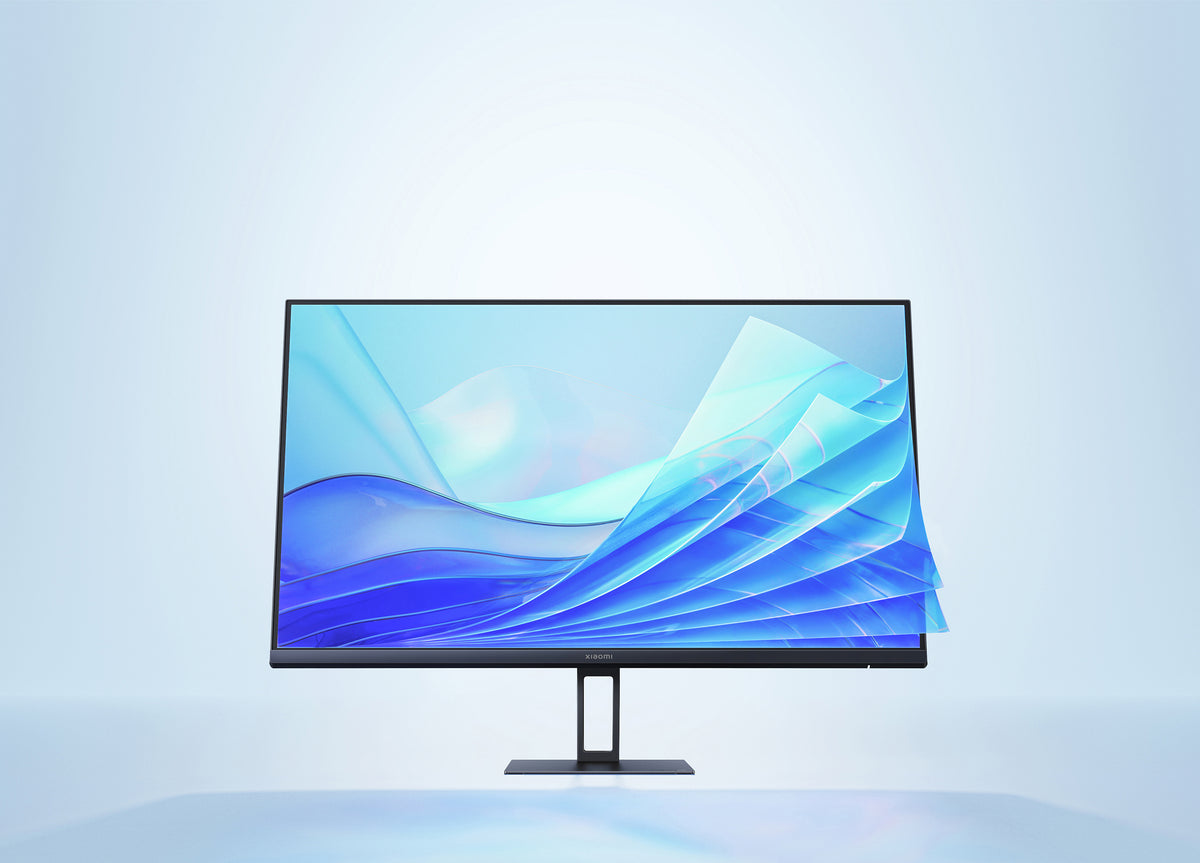 Xiaomi Monitor A27i 27" Full HD IPS 100Hz Monitor - narrow bezel