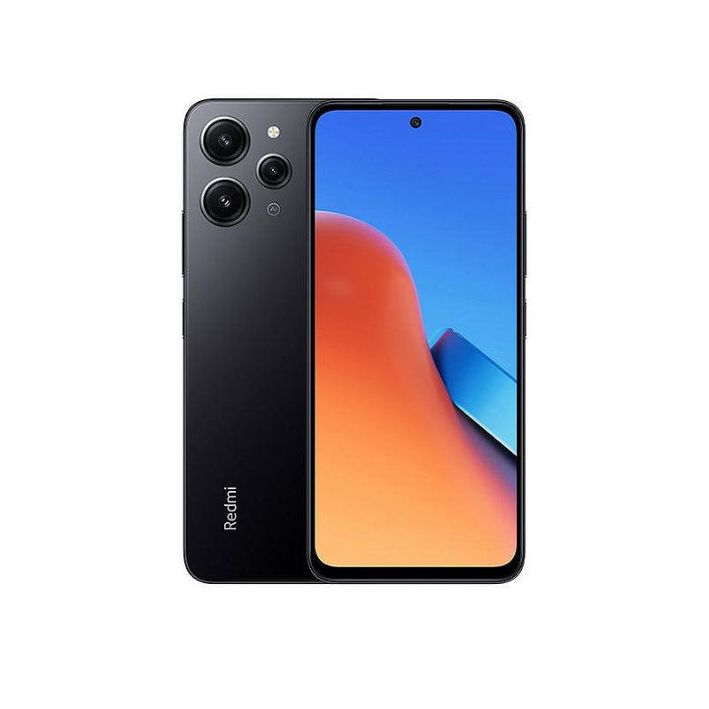 Xiaomi Redmi Note 11 4G Volte 128GB + 4GB Factory Unlocked 6.43 inch Quad Camera 50MP Night Mode (Not Verizon Sprint Boost Cricket AT&T) (graphite
