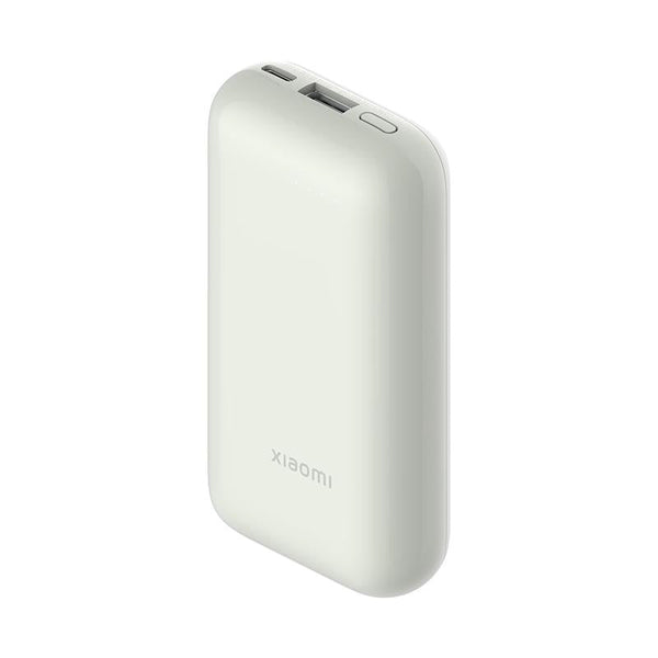 Xiaomi 33W Power Bank 10000mAh Pocket Edition Pro (Ivory) | BHR5909GL