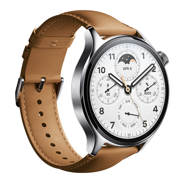 Xiaomi Watch S1 Pro GL (Gold) | BHR6417GL