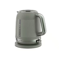 Kenwood Dusk 1.7L Olive Green Kettle | ZJP30.000GN