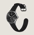 Withings ScanWatch 2 - Advanced Health Monitor with ECG & SpO2 - 38mm Black | 78-HWA10-model 1-All-Int