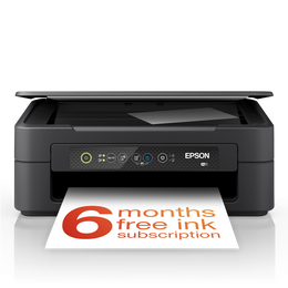 EPSON XP-2200 PRINT 27PPM SCAN 1200DPI W | C11CK67401