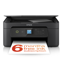 Epson Expression Home XP-3200 Wireless All-in-One Printer | C11CK66401