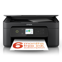Epson Expression Home XP-4200 Wireless All-in-One Printer | C11CK65401
