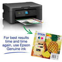 Epson Expression Home XP-3200 Wireless All-in-One Printer | C11CK66401