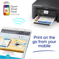Epson Expression Home XP-4200 Wireless All-in-One Printer | C11CK65401