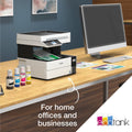 Epson EcoTank ET-5150 Wireless All-in-One Ink Tank Printer | C11CJ89401