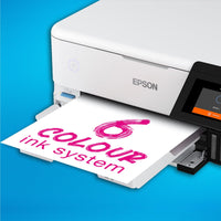 Epson EcoTank ET-8500 A4 Wireless Photo Printer | C11CJ20401CE