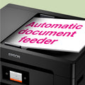 Epson WorkForce WF-7830DTWF A3 Wireless Multifunction Printer | C11CH68401