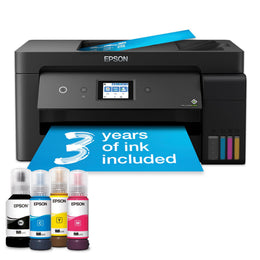 Epson EcoTank ET-15000 A3+ Wireless Multifunction Ink Tank Printer | C11CH96401CA