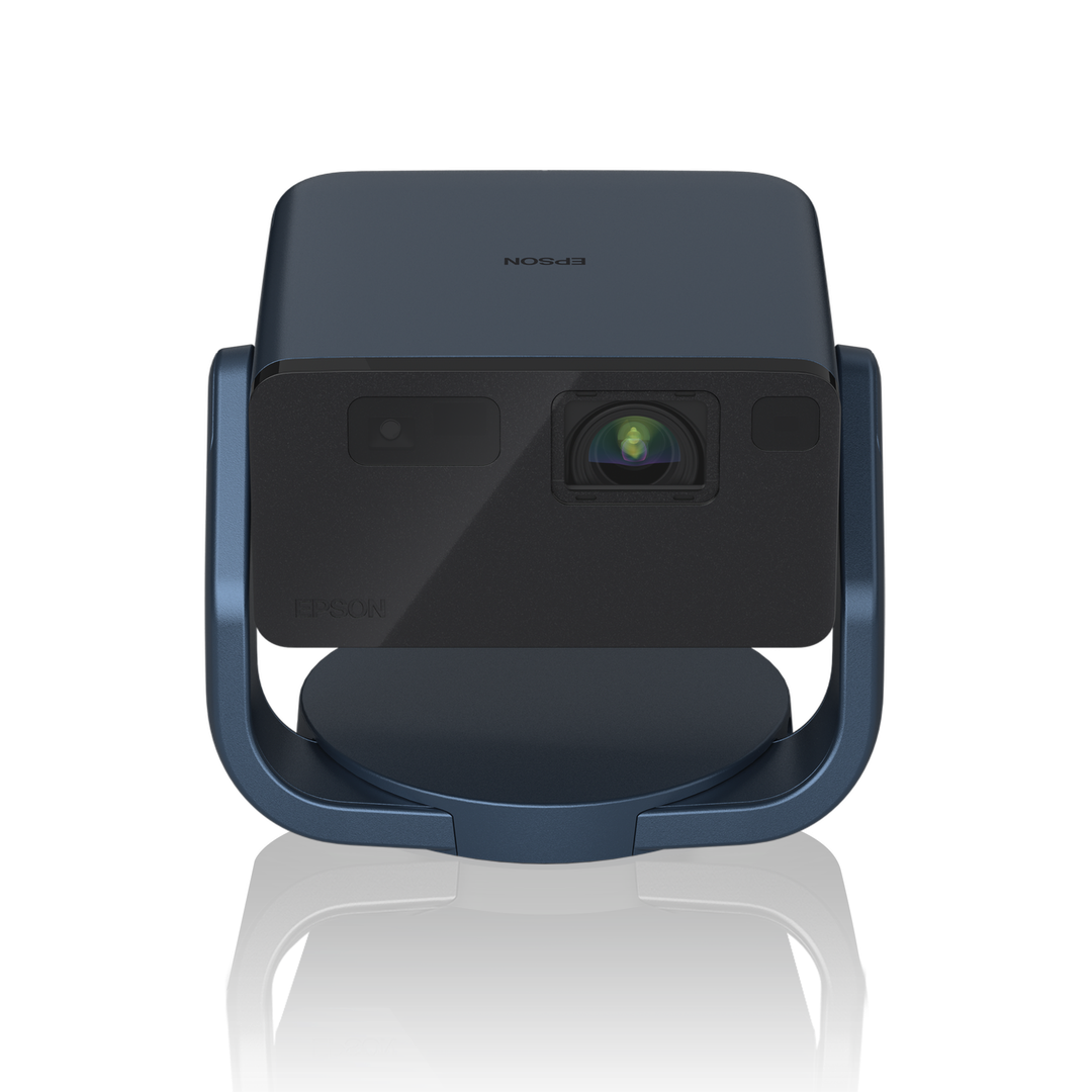 Epson EpiqVision Mini EF-22N Full HD Smart Laser Projector | V11HB38440 Epson Projector Euronics Ireland