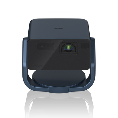 Epson EpiqVision Mini EF-22N Full HD Smart Laser Projector | V11HB38440 Epson Projector Euronics Ireland