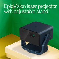 Epson EpiqVision Mini EF-22N Full HD Smart Laser Projector | V11HB38440 Epson Projector Euronics Ireland