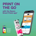 Epson EcoTank ET-15000 A3+ Wireless Multifunction Ink Tank Printer | C11CH96401CA