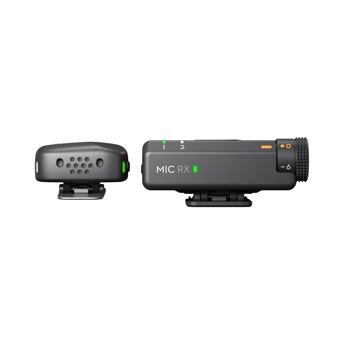 DJI Mic Mini 2 (1 TX + 1 RX) | CP.RN.00000530.01