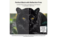 LG 83-inch W6-series 4K OLED Wallpaper TV | OLED83W69LA.AEI