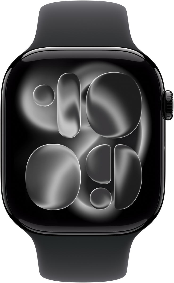 Apple Watch Series 11 Aluminium / GPS / 64 GB – Aluminium Case MEUX4MP/A