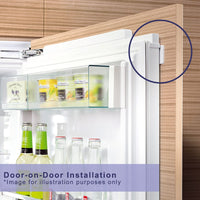 Liebherr IRbbi 5151 Peak BioFresh 296 L Built‑In Fridge | IRBBI-5151