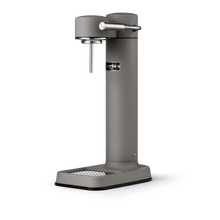 Aarke Carbonator 3 - Matte Grey | 302429