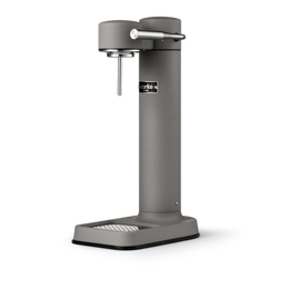 Aarke Carbonator 3 - Matte Grey | 302429