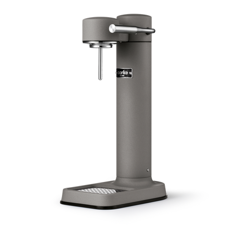 Aarke Carbonator 3 - Matte Grey | 302429