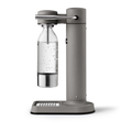 Aarke Carbonator 3 - Matte Grey | 302429 Aarke Water Carbonator Euronics Ireland