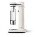 Aarke Carbonator 3 - Matte White | 302428 Aarke Water Carbonator Euronics Ireland