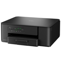 Brother DCP-J1260W 3-in-1 Compact Wireless Inkjet Printer | DCP-J1260W