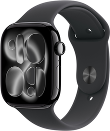 Apple Watch Series 11 Aluminium / GPS / 64 GB – Aluminium Case MEUX4MP/A