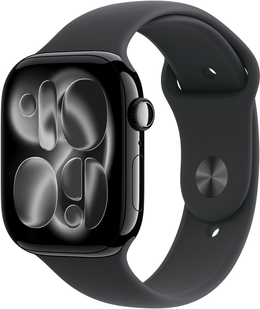 Apple Watch Series 11 Aluminium / GPS / 64 GB – Aluminium Case MEUX4MP/A