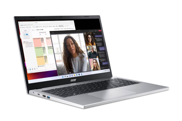 Acer Aspire 3 15.6" Full HD Ryzen 5 Laptop | NX.KDEEK.00L