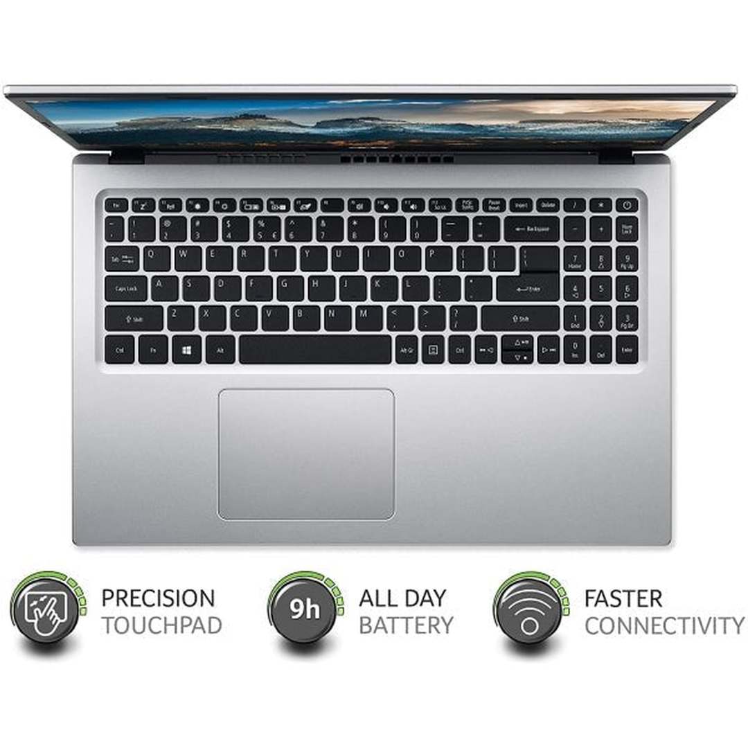 Acer Aspire 3 15.6" Core i5 8GB 1TB SSD Laptop | NX.ADDEK.00N Acer Laptop Euronics Ireland
