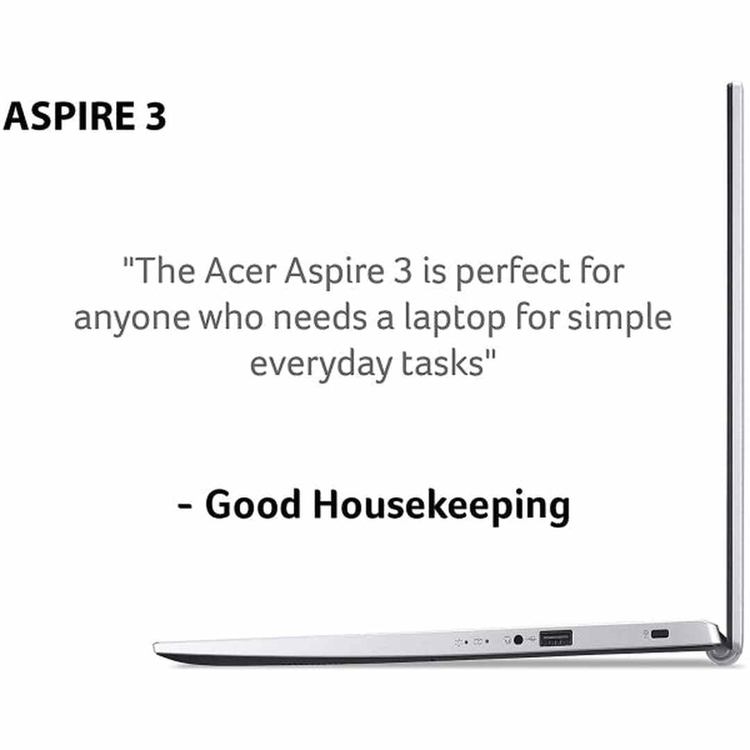 Acer Aspire 3 15.6" Core i5 8GB 1TB SSD Laptop | NX.ADDEK.00N Acer Laptop Euronics Ireland