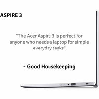 Acer Aspire 3 15.6" Core i5 8GB 1TB SSD Laptop | NX.ADDEK.00N Acer Laptop Euronics Ireland
