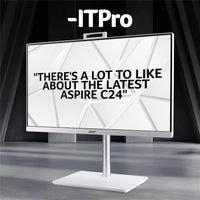 Acer C24-A CORE 5-120 8G 1TB 24" WIN 11 HOME | DQ.BRNEK.002EX