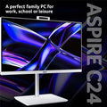 Acer C24-A CORE 5-120 8G 1TB 24" WIN 11 HOME | DQ.BRNEK.002EX