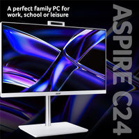 Acer C24-A CORE 5-120 8G 1TB 24" WIN 11 HOME | DQ.BRNEK.002EX