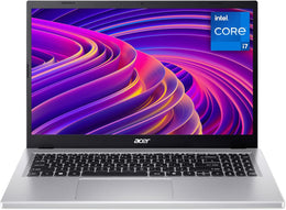 Acer Aspire GO I7-13620 16G 512G 15.6 Silver | NX.J4GEK.00MEX
