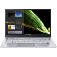 Acer Swift 3 14" HD Laptop AMD Ryzen 7 16GB 1TB | NX.AB1EK.00B Acer Laptop Euronics Ireland