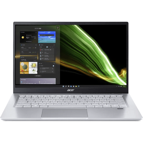 Acer Swift 3 14" HD Laptop AMD Ryzen 7 16GB 1TB | NX.AB1EK.00B