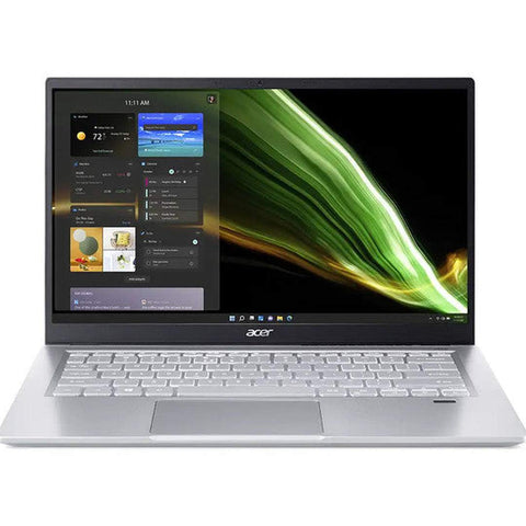Acer Swift 3 14" HD Laptop AMD Ryzen 5 16GB 512GB | NX.AB1EK.00D